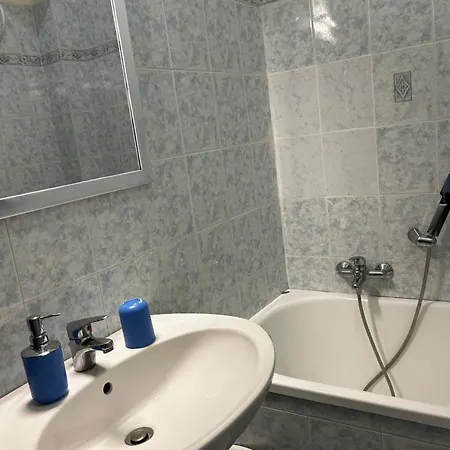 Hierabeb Marettimo Bed & Breakfast *