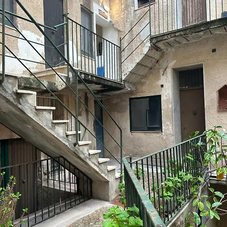 Hierabeb Marettimo Bed and breakfast Trapani