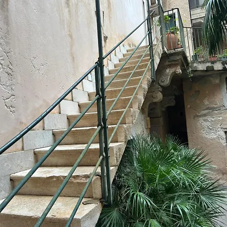 Hierabeb Marettimo Bed and breakfast *