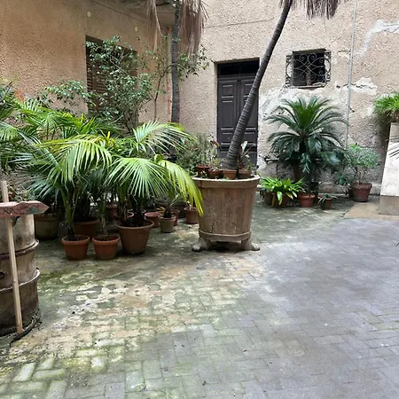 Hierabeb Marettimo * Trapani