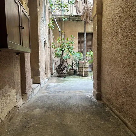 Hierabeb Marettimo Bed and breakfast