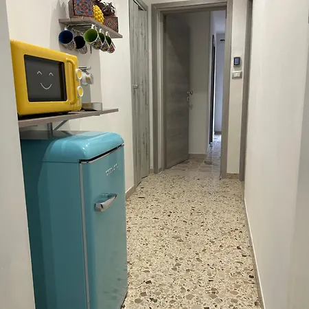 Hierabeb Marettimo Trapani