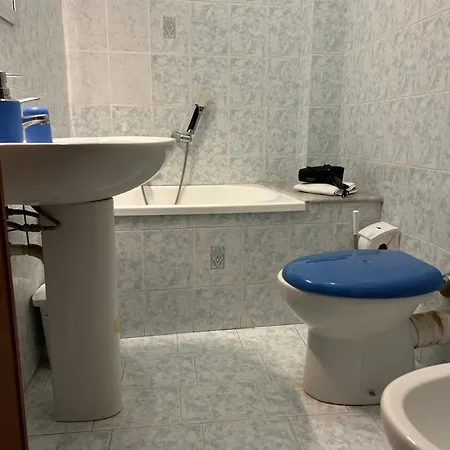 Bed & Breakfast Hierabeb Marettimo