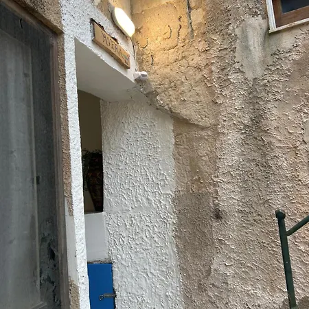 Hierabeb Marettimo Trapani