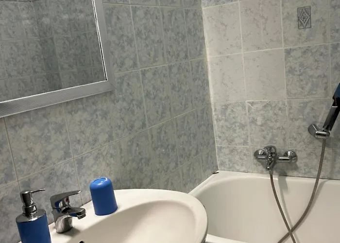 Hierabeb Marettimo Bed & Breakfast *