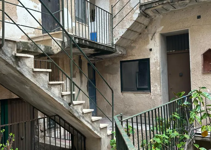 Hierabeb Marettimo Bed & Breakfast Trapani