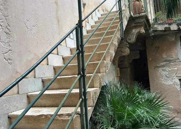 Hierabeb Marettimo Bed & Breakfast *