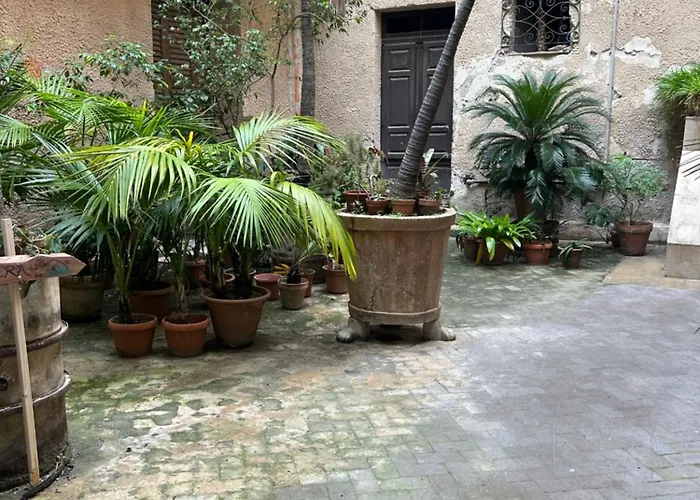 Hierabeb Marettimo * Trapani