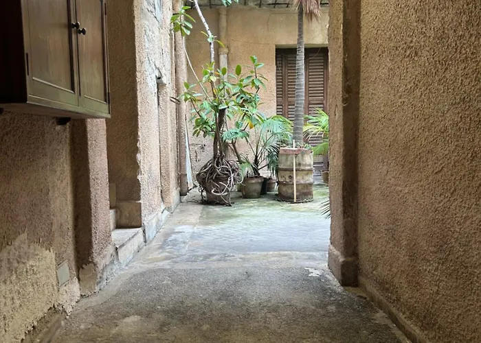 Hierabeb Marettimo Bed & Breakfast