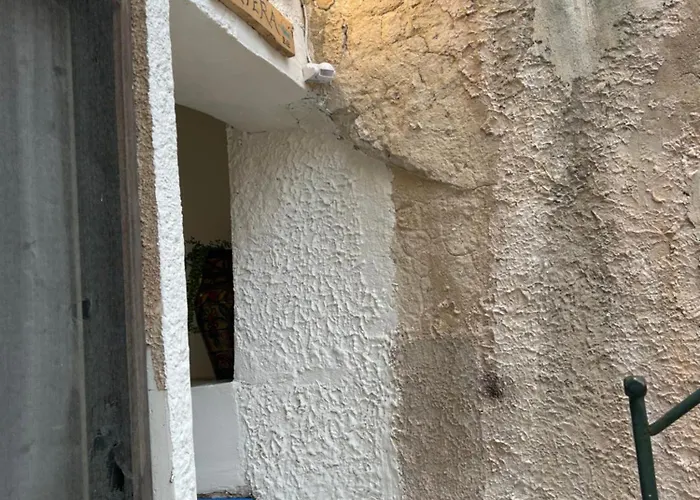 Hierabeb Marettimo Trapani